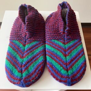 Bombas Slippers Small